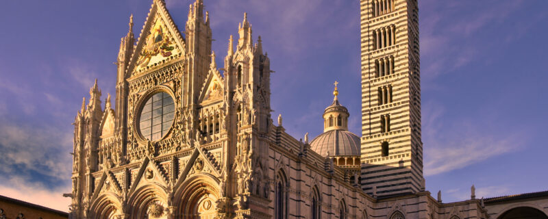 Siena Cathedral