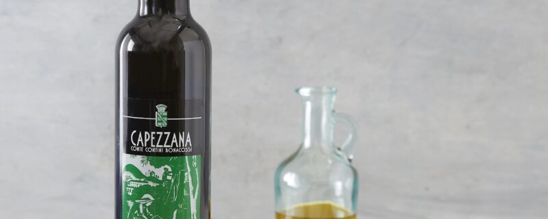 Olio extra vergine d'oliva